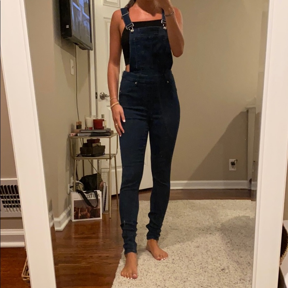 Cheap Monday Overalls